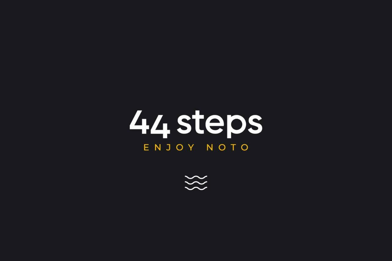 شقة 44 Steps - Enjoy نوتو المظهر الخارجي الصورة